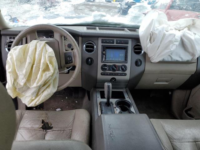 Photo 8 from auction – 2012 FORD EXPEDITION with VIN 1FMJK1J52CEF56957