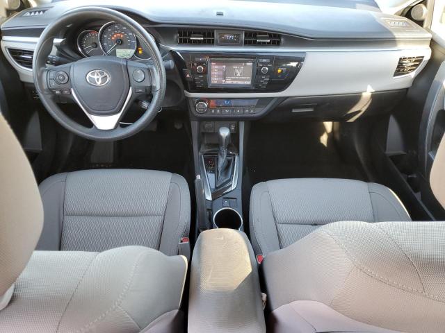 Photo 8 from auction – 2016 TOYOTA COROLLA L with VIN 5YFBURHE4GP433483