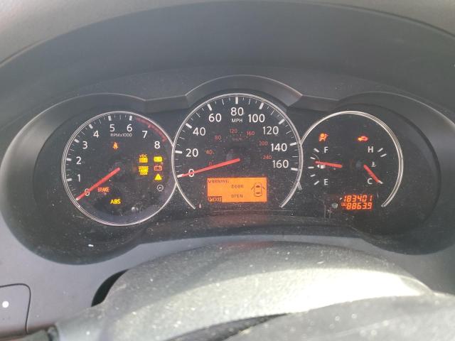 Photo 9 from auction – 2010 NISSAN ALTIMA BAS with VIN 1N4AL2AP7AN539079