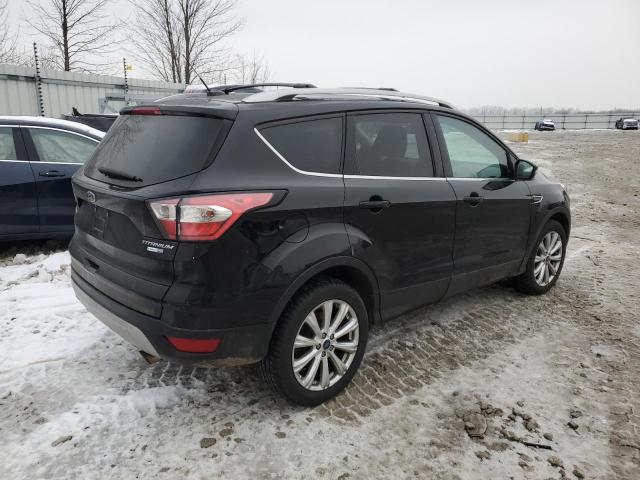 Photo 3 from auction – 2017 FORD ESCAPE TIT with VIN 1FMCU9JD9HUD47477