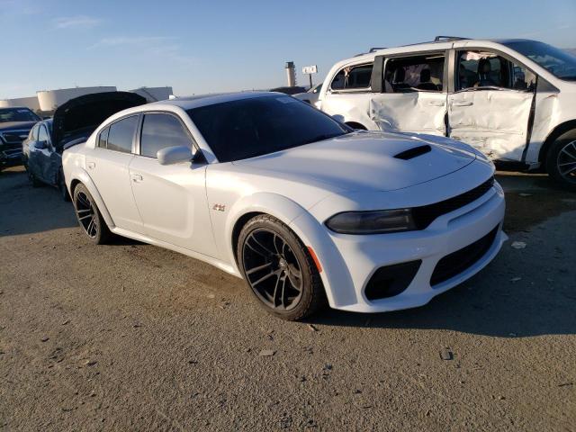 Photo 4 from auction – 2020 DODGE CHARGER SC with VIN 2C3CDXGJ7LH205473