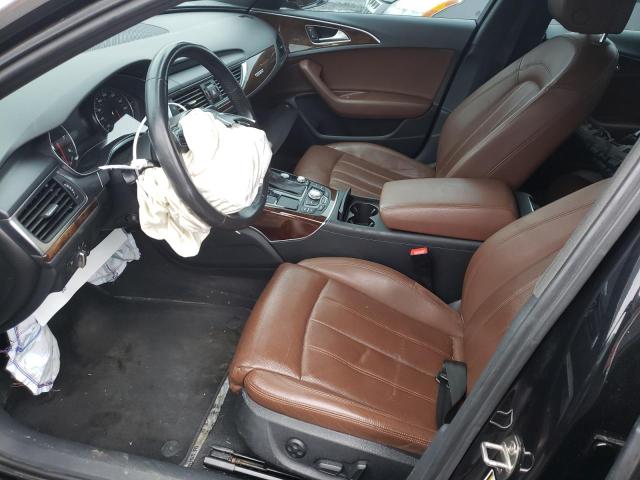 Photo 7 from auction – 2012 AUDI A6 PRESTIG with VIN WAUHGAFC6CN140807