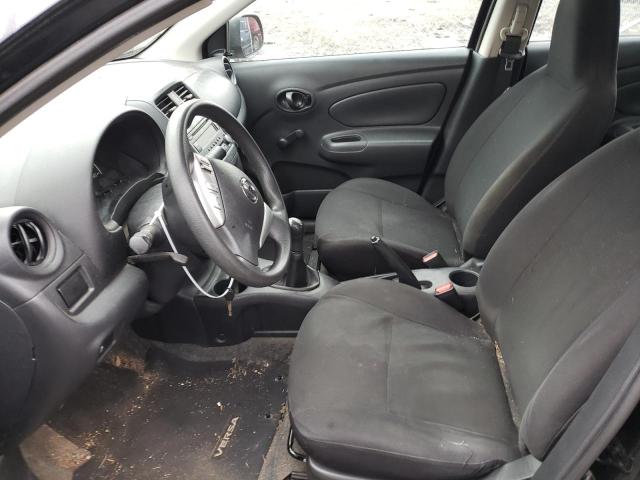 Photo 7 from auction – 2015 NISSAN VERSA S with VIN 3N1CN7AP3FL861173