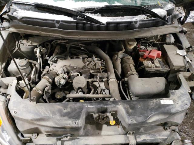 Photo 11 from auction – 2014 FORD EXPLORER P with VIN 1FM5K8AT8EGC61023