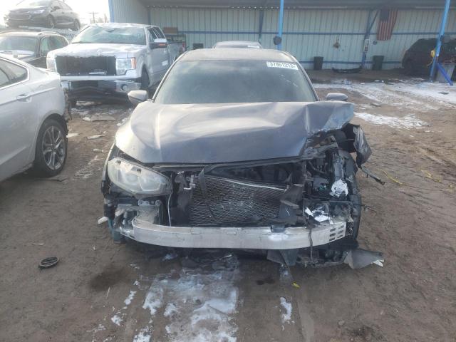 Photo 5 from auction – 2016 HONDA CIVIC LX with VIN 19XFC2F53GE208262