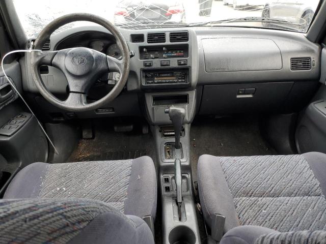 Photo 8 from auction – 1998 TOYOTA RAV4 with VIN JT3GP10V7W7028359