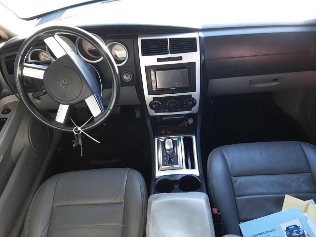 Photo 8 from auction – 2007 DODGE CHARGER R/ with VIN 2B3KA53H47H834655