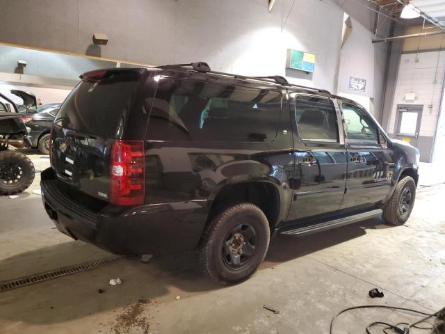 Photo 3 from auction – 2007 CHEVROLET SUBURBAN K with VIN 3GNFK16347G166434