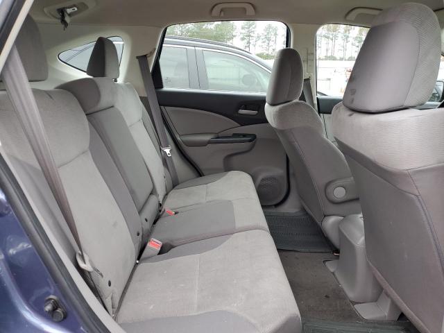 Photo 11 from auction – 2013 HONDA CR-V with VIN 2HKRM3H38DH505305