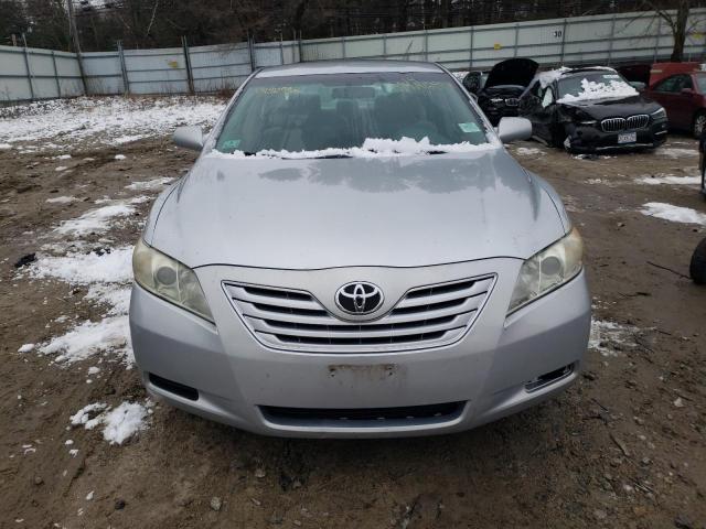 Photo 5 from auction – 2007 TOYOTA CAMRY CE with VIN 4T1BE46K47U069783