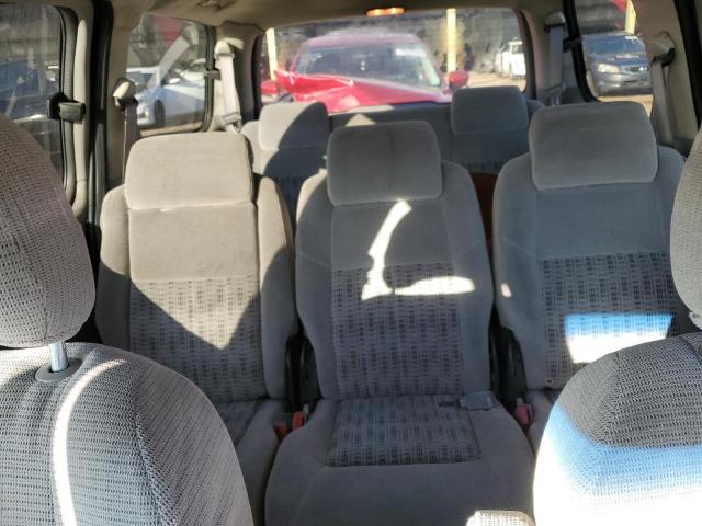 Photo 10 from auction – 2005 CHEVROLET VENTURE LS with VIN 1GNDV23E65D101976