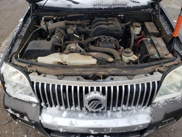 Photo 12 from auction – 2006 MERCURY MOUNTAINEE with VIN 4M2EU37E46UJ11143