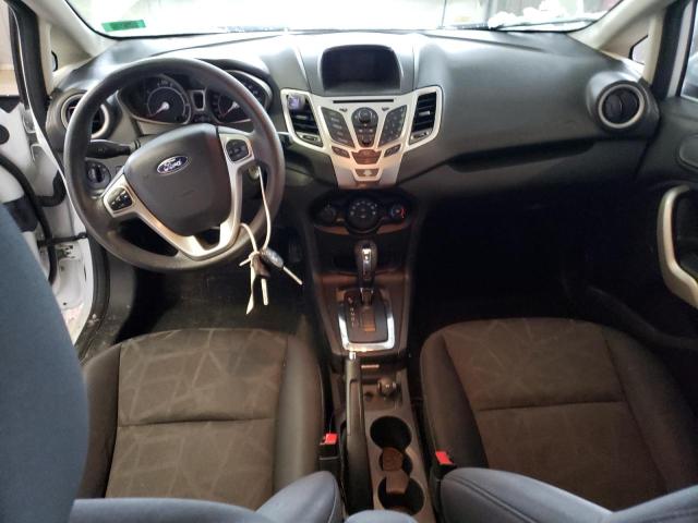Photo 8 from auction – 2012 FORD FIESTA SE with VIN 3FADP4EJ9CM207564