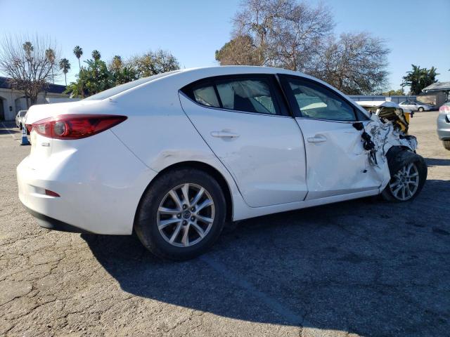 Photo 3 from auction – 2017 MAZDA 3 SPORT with VIN 3MZBN1U76HM117577