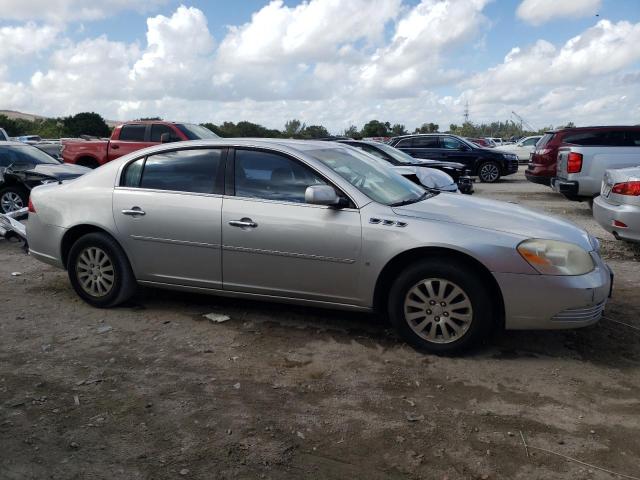 Photo 4 from auction – 2006 BUICK LUCERNE CX with VIN 1G4HP57216U231540