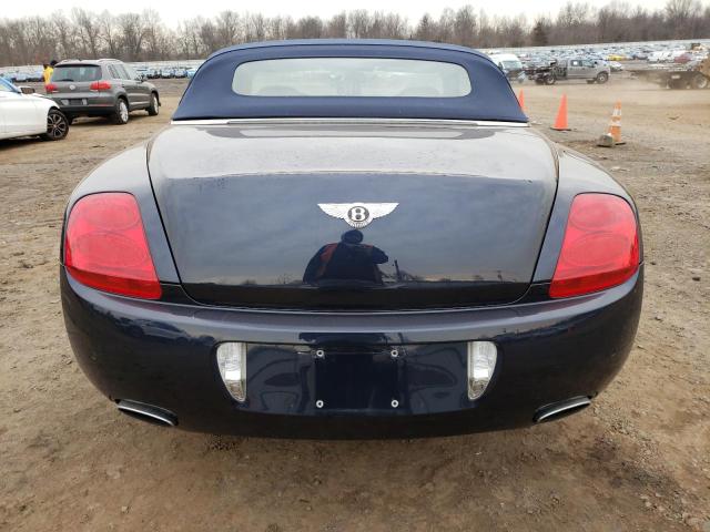 Photo 6 from auction – 2008 BENTLEY CONTINENTA with VIN SCBDR33W08C056865