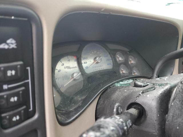 Photo 9 from auction – 2007 CHEVROLET SILVERADO with VIN 1GCHK23D37F129946