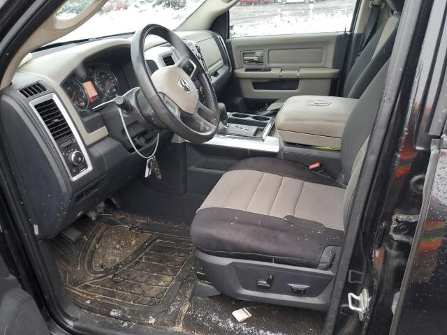 Photo 7 from auction – 2011 DODGE RAM 1500 with VIN 1D7RV1GT7BS568810