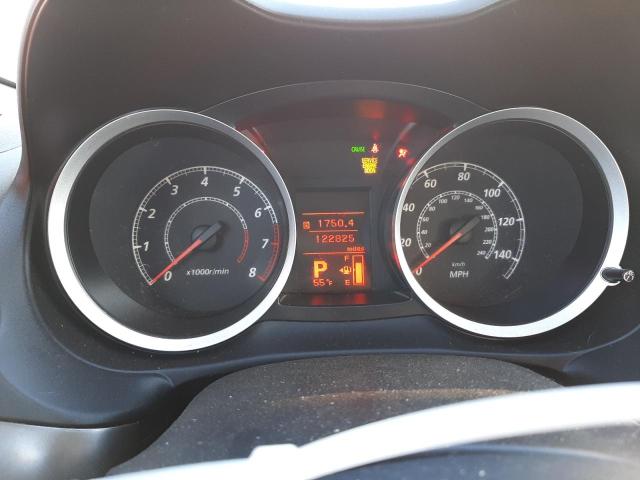 Photo 9 from auction – 2013 MITSUBISHI LANCER ES/ with VIN JA32U2FU4DU019702