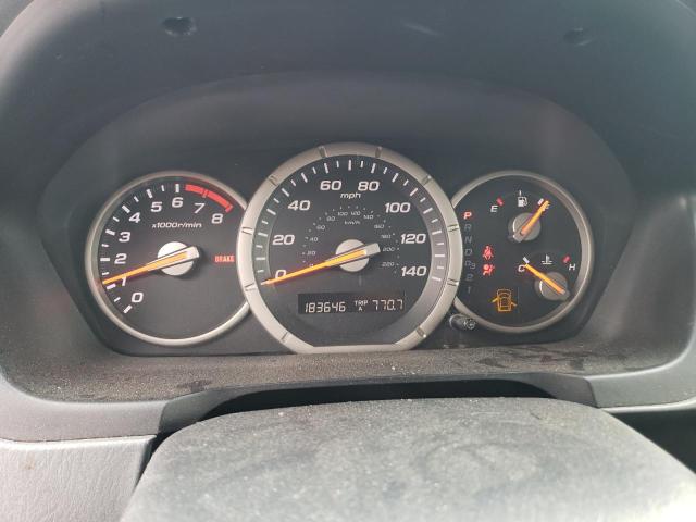 Zdjęcie 9 z aukcji – 2008 HONDA PILOT EXL z VIN 5FNYF18548B031207