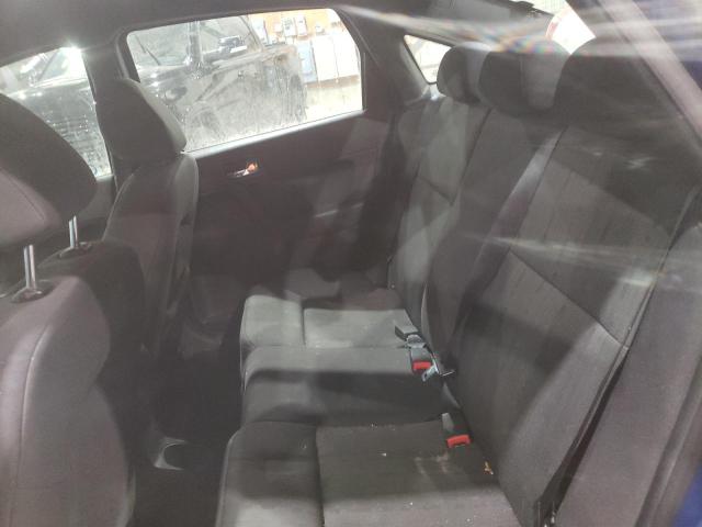 Photo 10 from auction – 2011 FORD FOCUS SE with VIN 1FAHP3FN2BW154265