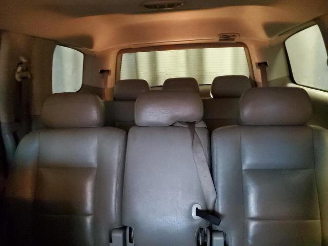 Photo 10 from auction – 2006 DODGE DURANGO SL with VIN 1D8HD48N96F115993