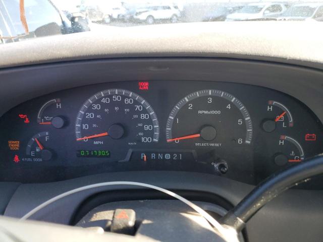 Photo 9 from auction – 2002 FORD F150 with VIN 2FTRX18L82CA22881