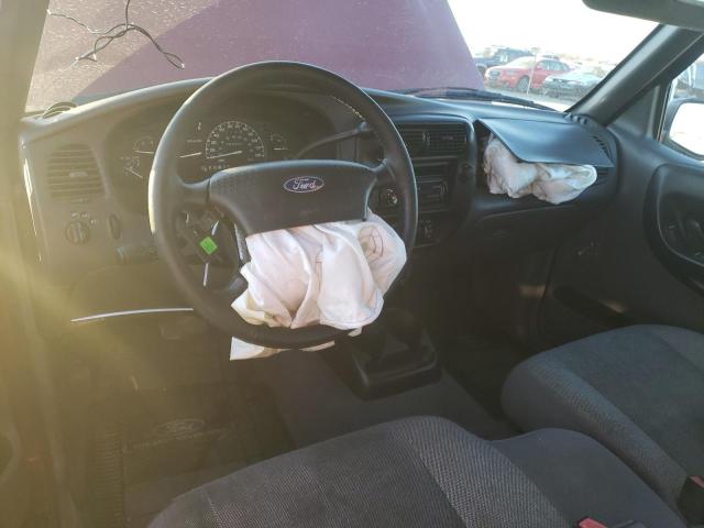 Photo 8 from auction – 2001 FORD RANGER SUP with VIN 1FTYR14E71PB55190