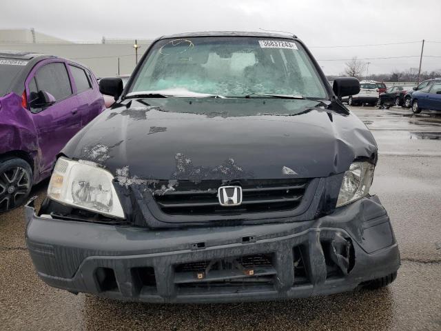 Photo 5 from auction – 1999 HONDA CRV with VIN JHLRD1862XC059511