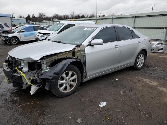 Foto 1 de la subasta – 2011 TOYOTA CAMRY BASE con VIN 4T1BF3EK1BU196010