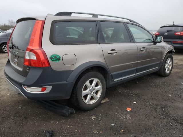 Photo 3 from auction – 2009 VOLVO XC70 3.2 with VIN YV4BZ982491058433