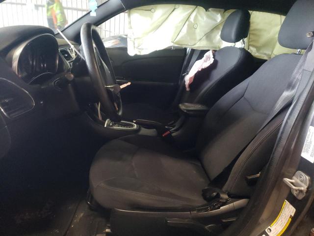 Photo 7 from auction – 2012 CHRYSLER 200 LX with VIN 1C3CCBAB8CN317617