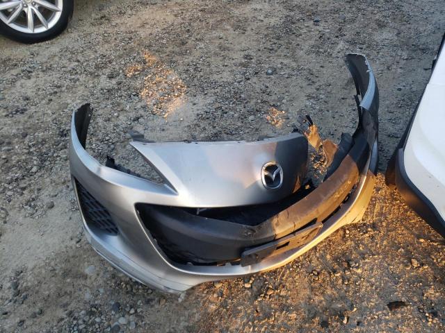 Photo 12 from auction – 2013 MAZDA 3 I with VIN JM1BL1V77D1711206
