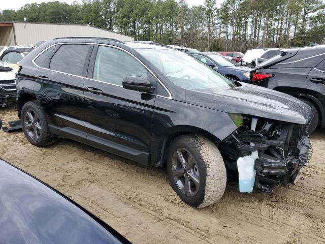 Photo 4 from auction – 2022 FORD EDGE SEL with VIN 2FMPK4J90NBA78745