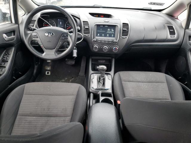 Photo 8 from auction – 2018 KIA FORTE LX with VIN 3KPFL4A73JE253293