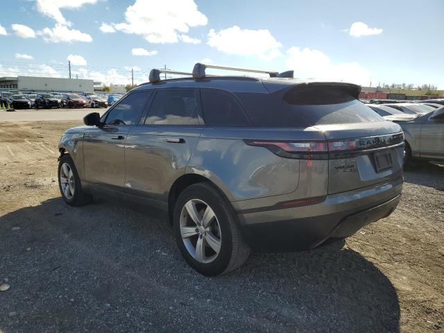 Photo 2 from auction – 2019 LAND ROVER RANGE ROVE with VIN SALYB2EX4KA783859