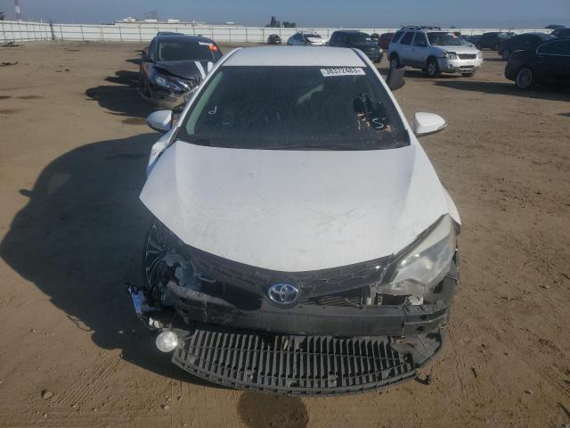 Photo 5 from auction – 2015 TOYOTA COROLLA L with VIN 5YFBURHE0FP338725