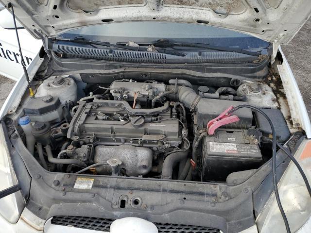 Photo 11 from auction – 2011 HYUNDAI ACCENT GL with VIN KMHCM3AC0BU189087