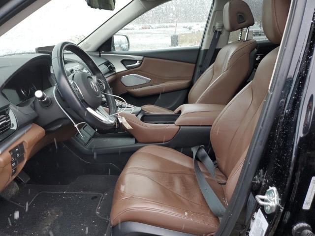 Photo 7 from auction – 2021 ACURA RDX TECHNO with VIN 5J8TC2H54ML001044