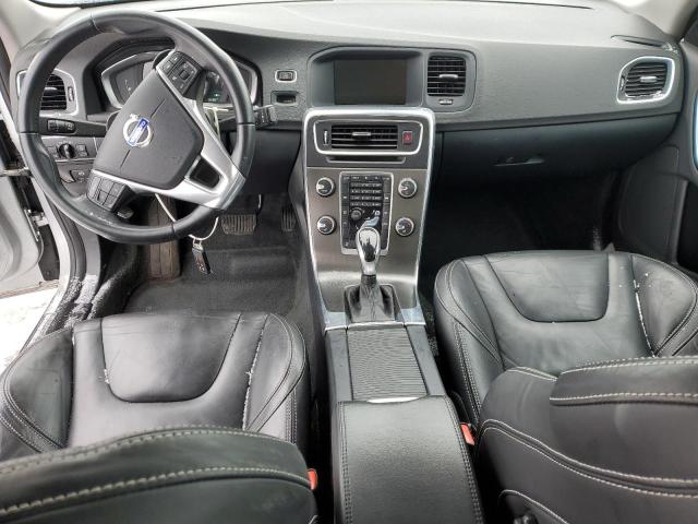 Photo 8 from auction – 2014 VOLVO S60 T5 with VIN YV1612FH0E1289893