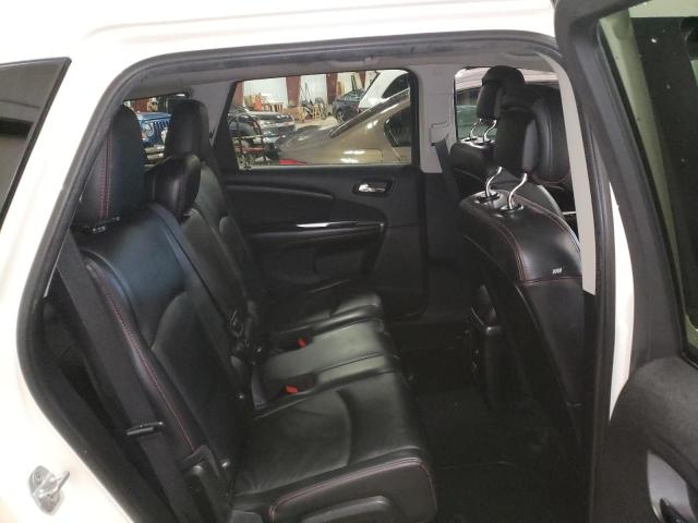 Photo 11 from auction – 2012 DODGE JOURNEY R/ with VIN 3C4PDDEG8CT337085