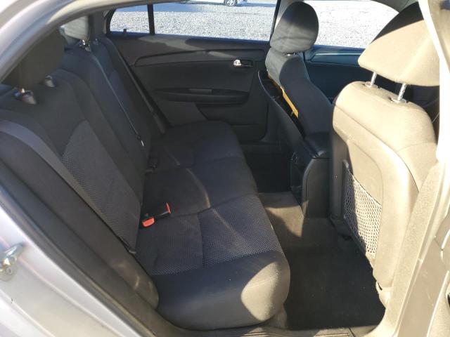 Photo 10 from auction – 2010 CHEVROLET MALIBU 1LT with VIN 1G1ZC5EB8AF174444