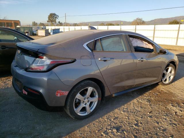Photo 3 from auction – 2018 CHEVROLET VOLT LT with VIN 1G1RC6S52JU159194