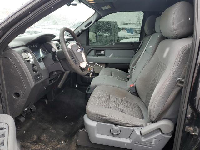 Photo 7 from auction – 2014 FORD F150 SUPER with VIN 1FTFW1EF6EFC19397