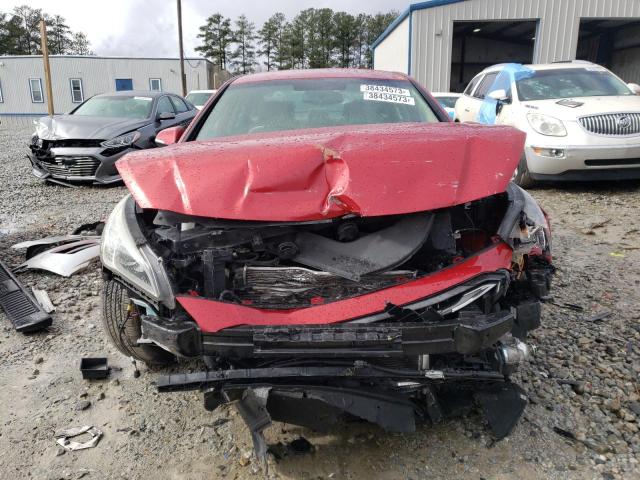 Photo 5 from auction – 2017 HYUNDAI SONATA SPO with VIN 5NPE34AF6HH546243