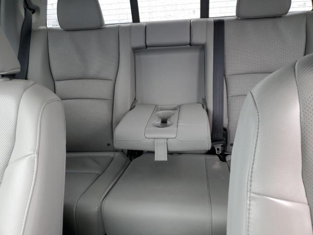 Photo 10 from auction – 2019 HONDA RIDGELINE with VIN 5FPYK2F61KB005062