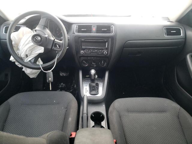 Photo 8 from auction – 2012 VOLKSWAGEN JETTA BASE with VIN 3VW2K7AJ6CM426034