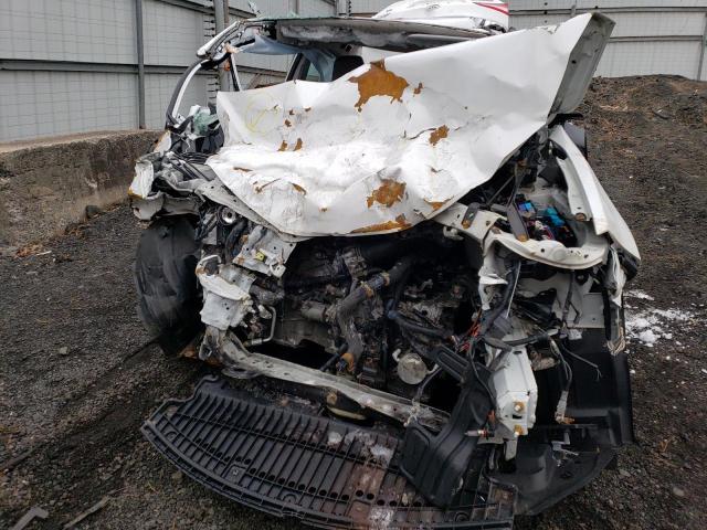 Photo 5 from auction – 2016 TOYOTA COROLLA L with VIN 2T1BURHE7GC735916