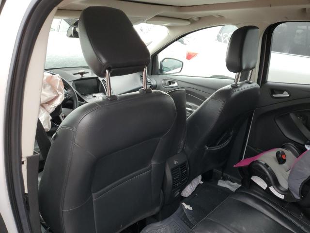 Photo 8 from auction – 2018 FORD ESCAPE SEL with VIN 1FMCU9HD8JUB78225
