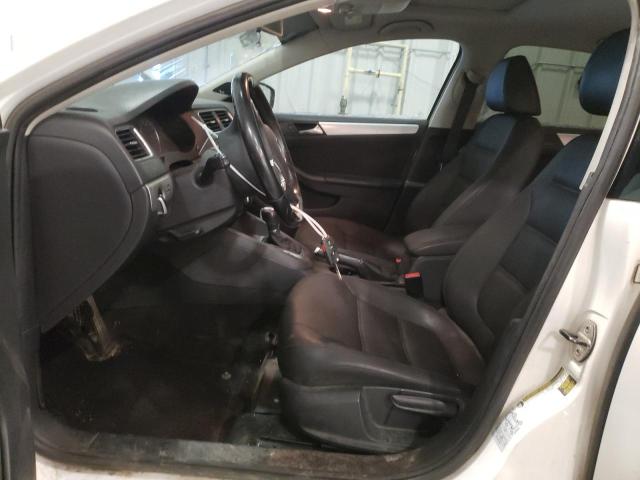 Photo 7 from auction – 2012 VOLKSWAGEN JETTA TDI with VIN 3VWLL7AJ8CM376433